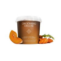 Kentucky Healthy Horse Treats - cukierki dla konia 500 g marchew-dynia