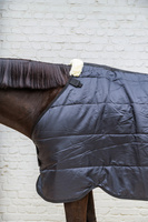 Kentucky derka stajenna Comfort Liner 100 g - czarna