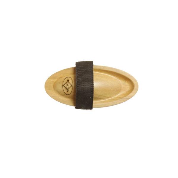 Miękka szczotka do sierści - Kentucky Grooming Deluxe