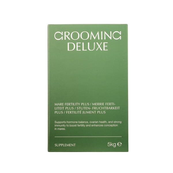 Kentucky Grooming Delux Mare Fertility Plus - 5 kg