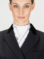 Plastron Equiline Cloe