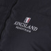 Kurtka Kingsland Classic Unisex Down Jacket - granatowa