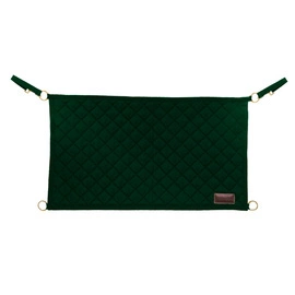 Kentucky bramka na boks - butelkowa zieleń