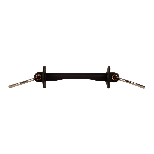 Velari wędzidło Snaffle Soft Flex Loose Ring Soft 20 mm
