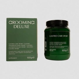 Kentucky Grooming Delux Gastro Care Sport - 600 g