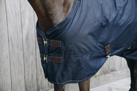 Kentucky derka padokowa All Weather Waterproof Pro 0g - granatowa
