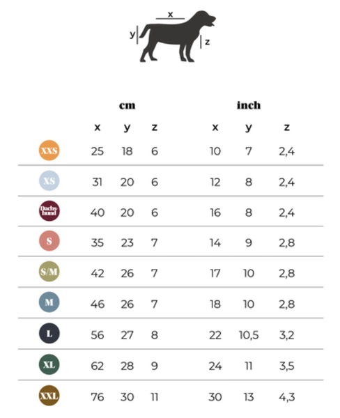 Kentucky derka dla psa Fake Fur