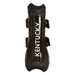 Kentucky ochraniacze Tendon Boots Bamboo Velcro - czarne