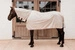 Derka Kentucky Mesh Fly Rug Comfort Classic with Neck and Belly Cover