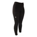 Damskie legginsy Kentucky Classic z pełnym lejem - czarne