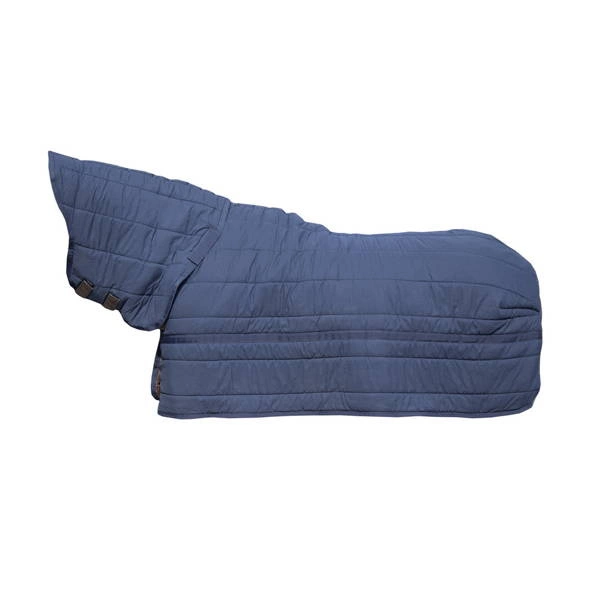 Kentucky derka podderka / kołderka Skin Friendly 150 g z kapturem - granatowa