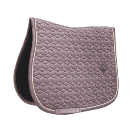 Kentucky czaprak Velvet - jasny fiolet