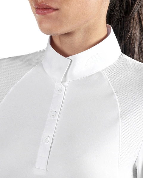 Koszula konkursowa Equiline Ghitak