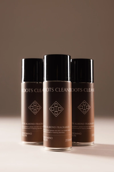 Kentucky Boots Cleaner