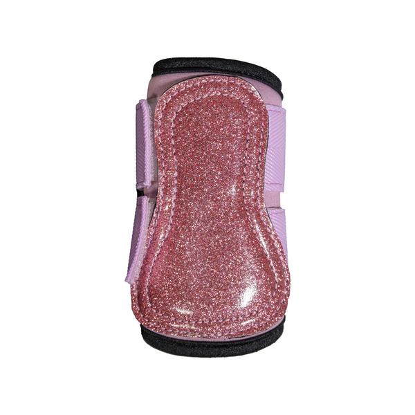 Kentucky ochraniacze Turnout Boots Sammy Unicorn Glitter