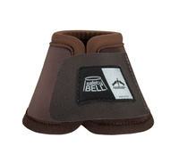 Veredus kalosze Safety-Bell Light - brązowe