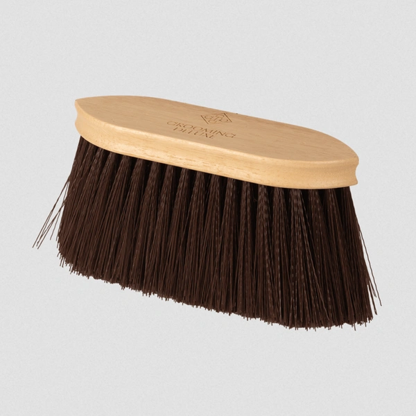 Szczotka Wooden Classic Brush long soft - Kentucky Grooming Deluxe