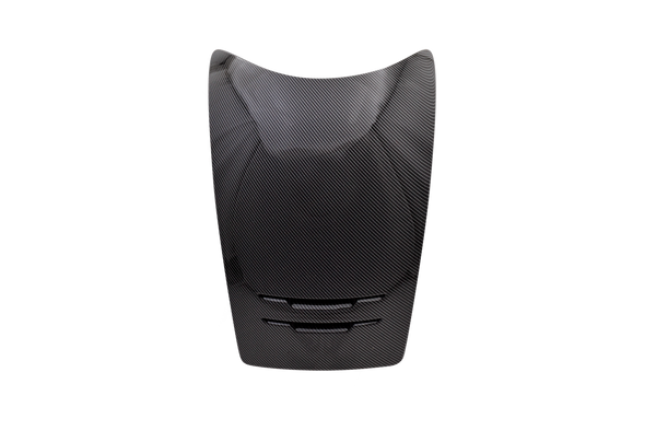 Panele KEP 2.0 Single Bias Black - tył