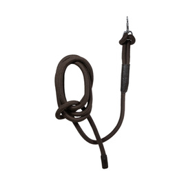 Dy'on lina treningowa - brązowa