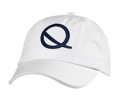 Czapeczka Eqode by Equiline - biała