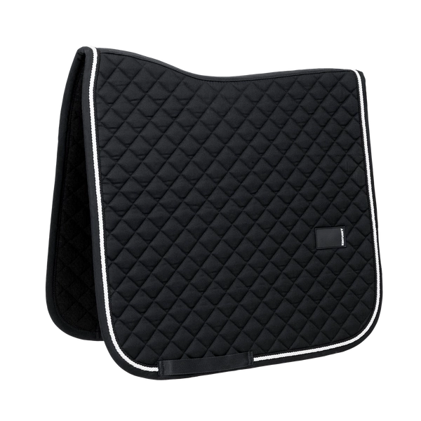 Kentucky czaprak Diamond Rope - czarny