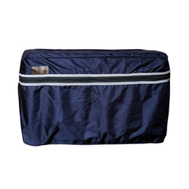 Pokrowiec na skrzynię Stanley Kentucky Classic - granatowy