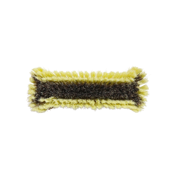 Miękka szczotka ze średniej długości włosiem - Kentucky Grooming Deluxe