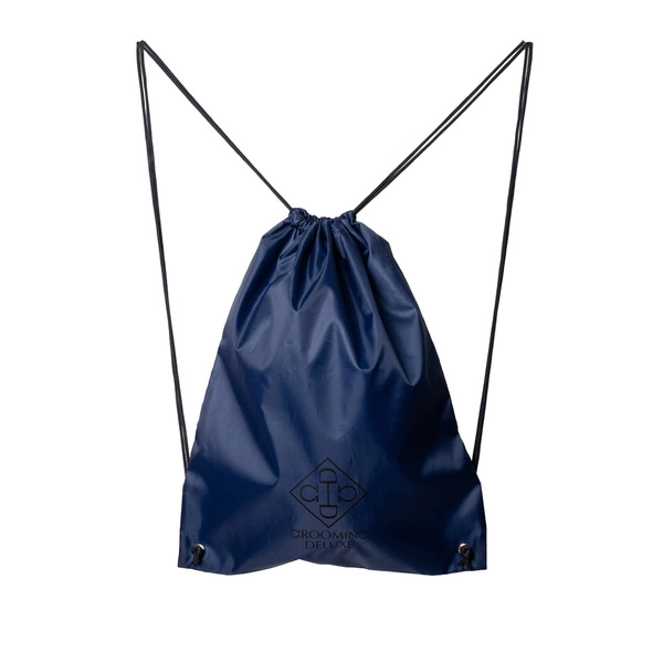 Zestaw szczotek Sammy Kids Pony Kentucky Grooming Deluxe - niebieski