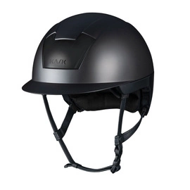Kask Kooki KASK - black shadow