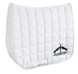 Veredus czaprak ujeżdżeniowy Saddlecloth Dressage - biały