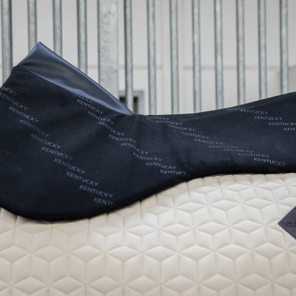 Podkładka Kentucky Impact Equalizer 18mm - czarna