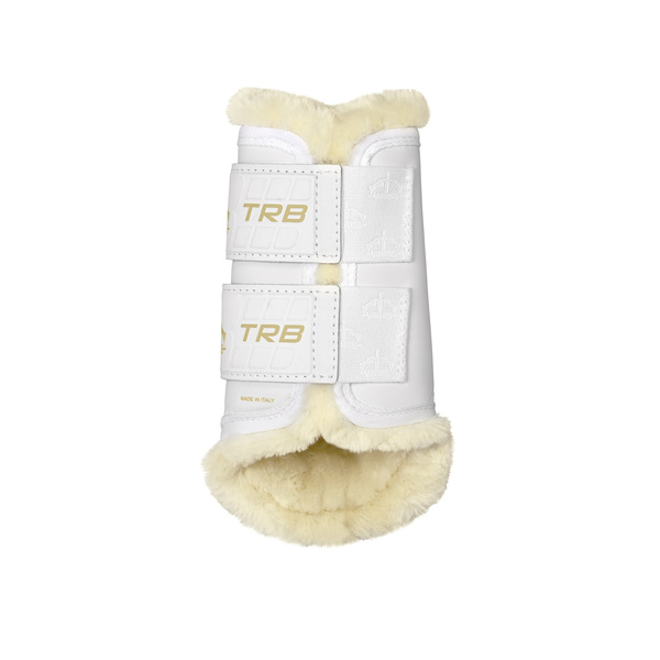 Veredus ochraniacze na przód TRB Save the Sheep - białe