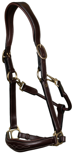   Dy'on kantar Leather