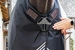 Kentucky derka padokowa Turnout All Weather Waterproof Comfort 200g - czarna