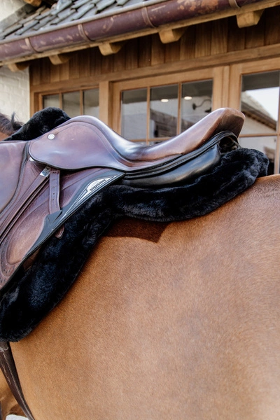 Kentucky czaprak Hunter - czarny