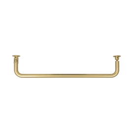 Wieszak na derki Kentucky Grooming Deluxe - złoty