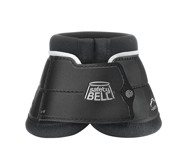 Veredus kalosze Safety-Bell - czarne