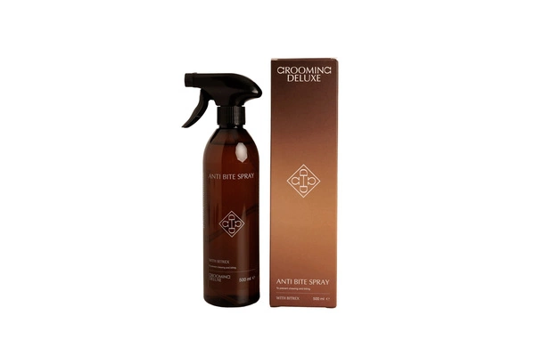 Anti Bite Stop 500ml - Kentucky Grooming Deluxe