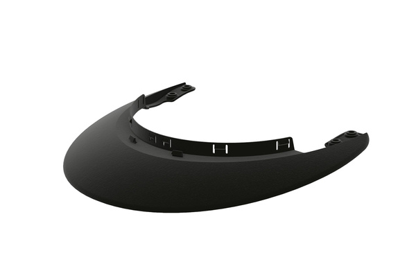 Daszek wymienny POLO KEP 2.0 Velvet Black