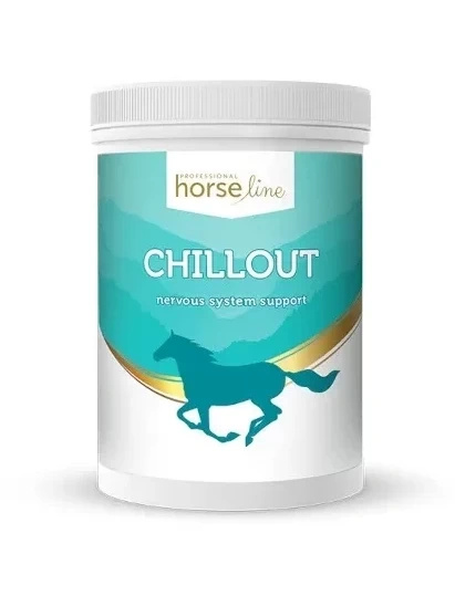 HorseLinePRO ChillOut 720g