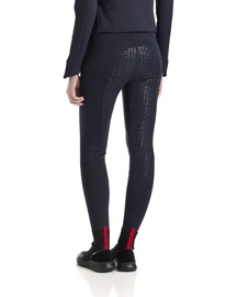 Legginsy Ego7 MV - granatowe