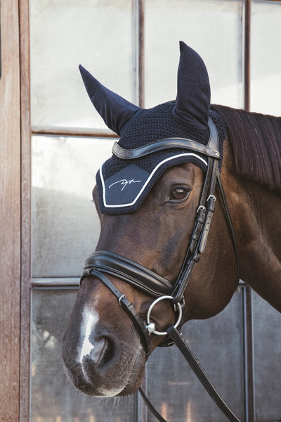 Dy'on nauszniki Diamond Fly Veil