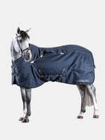 Derka stajenna Equiline Rolph 400 g