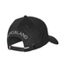 Czapeczka Kingsland Classic Unisex Logo Cap - czarna