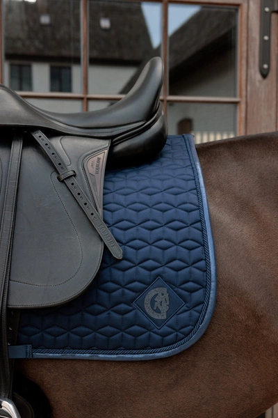 Kentucky czaprak Sparkling - granat