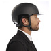 Kask Vita Helmet Carbon Gel GST Matte Standard - czarny
