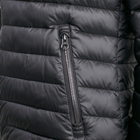 Kurtka Kingsland Classic Women's Padded Jacket - czarna
