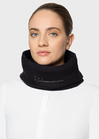 Komin Samshield NECK WARMER CRYSTAL - czarny