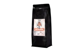  Kawa 100% Arabika - Orzechy i Czekolada 1kg 
