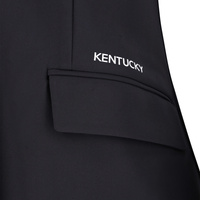 Damski frak Kentucky Classic - granatowy